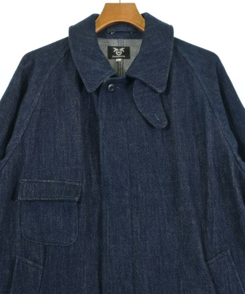 Hummingbirds'hill เสื้อโค้ท อื่น