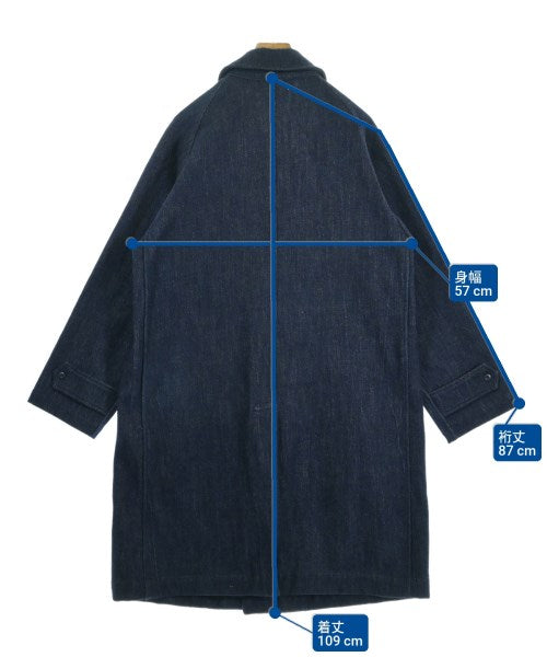 Hummingbirds'hill เสื้อโค้ท อื่น