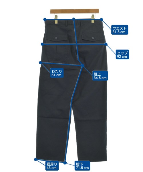 Hummingbirds'hill กางเกง อื่น