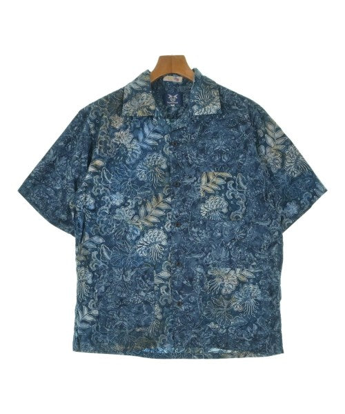 Hummingbirds'hill เสื้อลำลอง