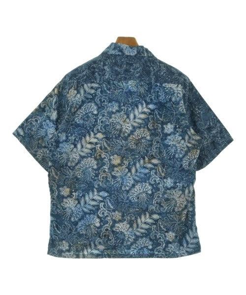 Hummingbirds'hill เสื้อลำลอง