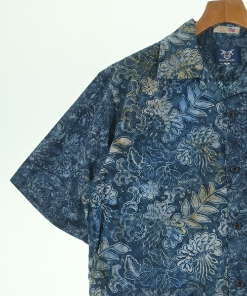 Hummingbirds'hill เสื้อลำลอง