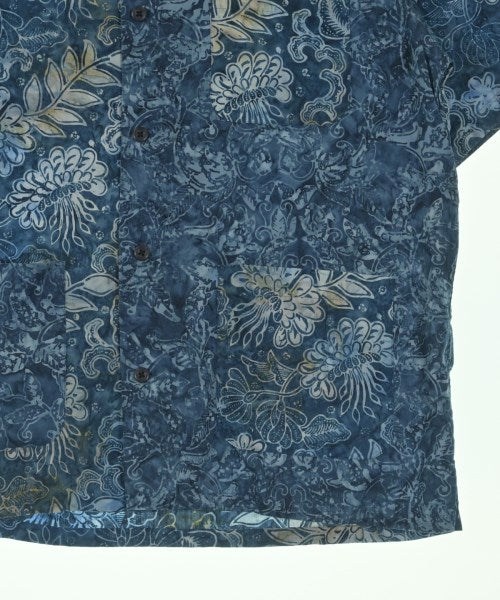 Hummingbirds'hill เสื้อลำลอง