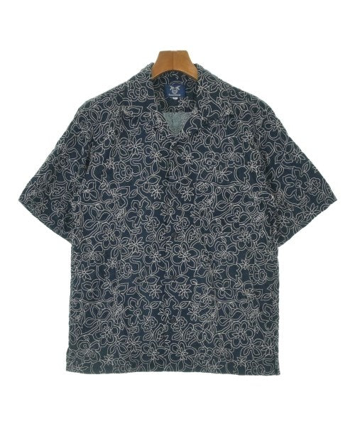 Hummingbirds'hill เสื้อลำลอง