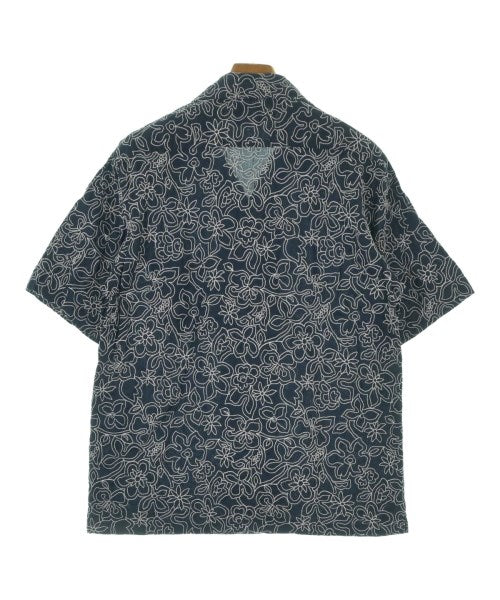 Hummingbirds'hill เสื้อลำลอง