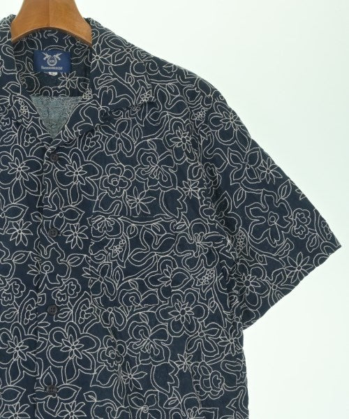 Hummingbirds'hill เสื้อลำลอง