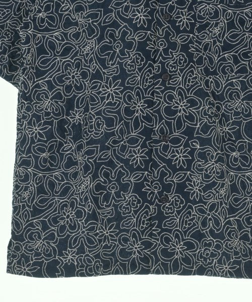 Hummingbirds'hill เสื้อลำลอง