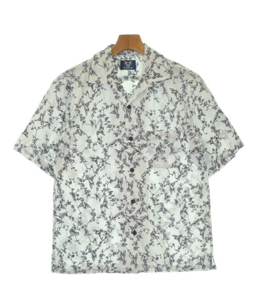 Hummingbirds'hill เสื้อลำลอง