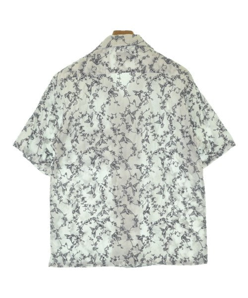 Hummingbirds'hill เสื้อลำลอง