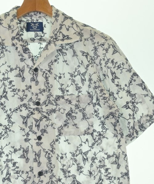 Hummingbirds'hill เสื้อลำลอง