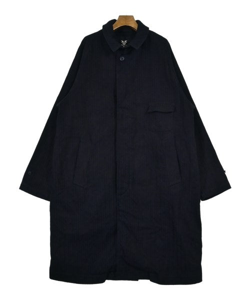 Hummingbirds'hill เสื้อโค้ท