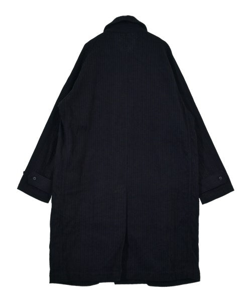 Hummingbirds'hill เสื้อโค้ท
