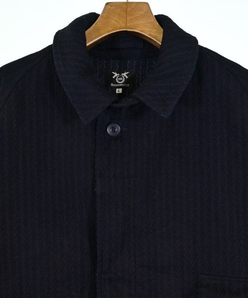 Hummingbirds'hill เสื้อโค้ท