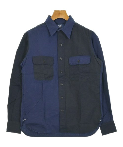 Hummingbirds'hill เสื้อลำลอง