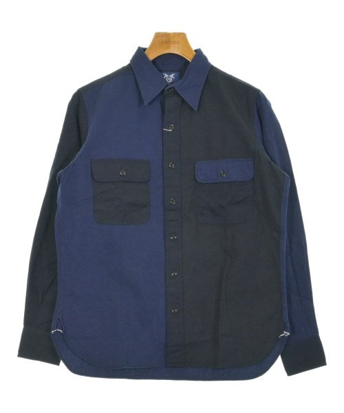 Hummingbirds'hill เสื้อลำลอง