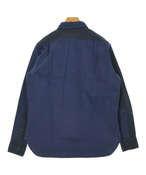 Hummingbirds'hill เสื้อลำลอง
