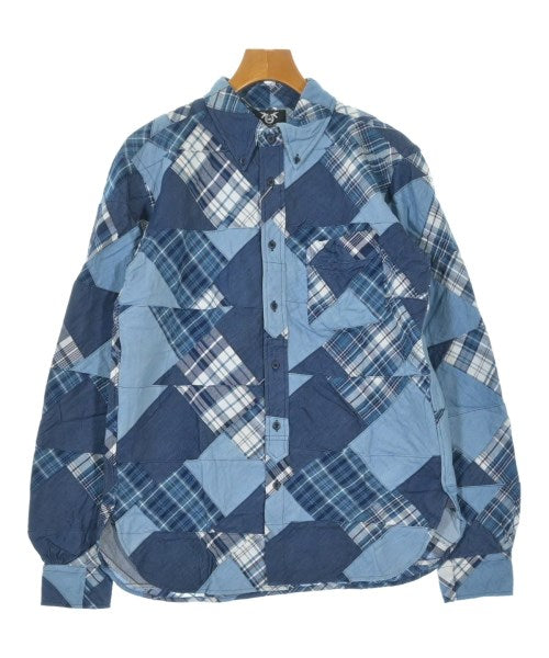 Hummingbirds'hill เสื้อลำลอง