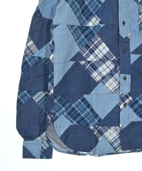 Hummingbirds'hill เสื้อลำลอง