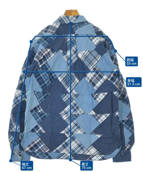 Hummingbirds'hill เสื้อลำลอง