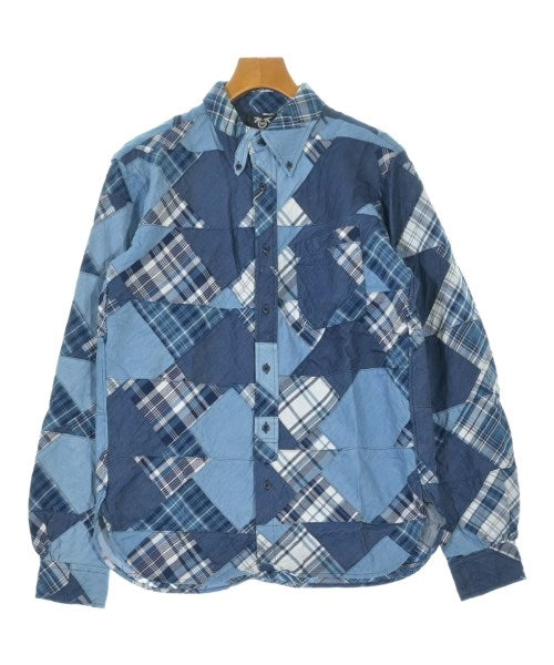 Hummingbirds'hill เสื้อลำลอง