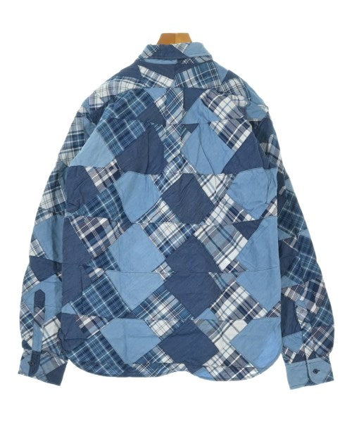 Hummingbirds'hill เสื้อลำลอง