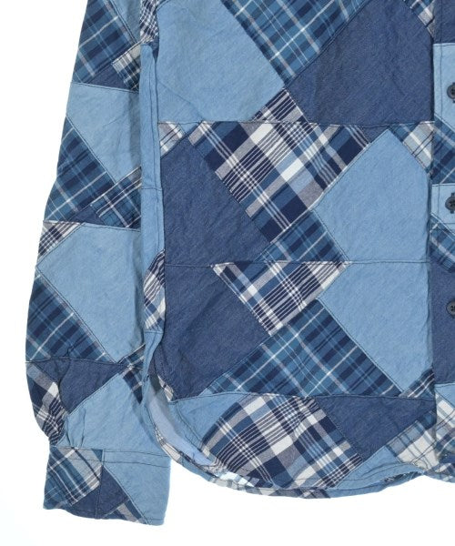 Hummingbirds'hill เสื้อลำลอง