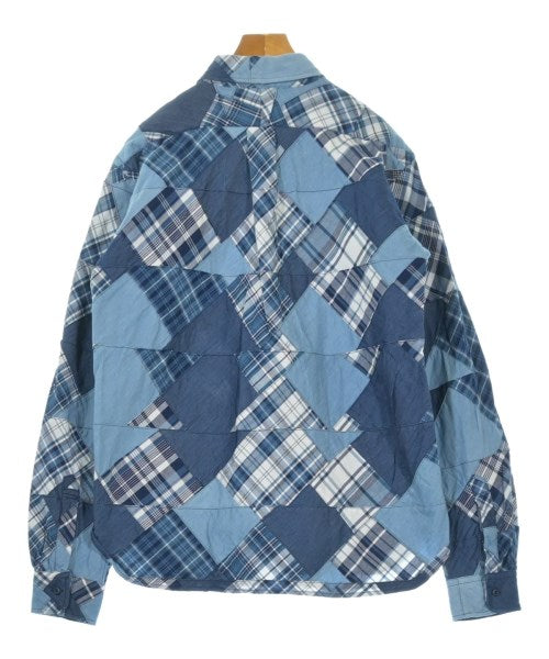 Hummingbirds'hill เสื้อลำลอง