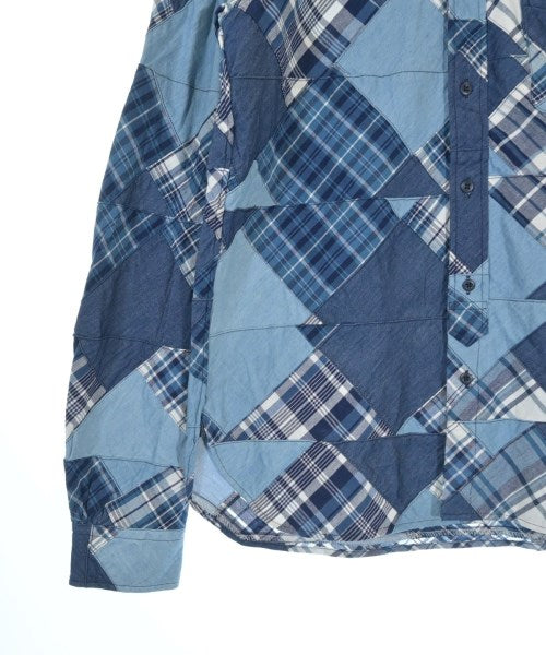 Hummingbirds'hill เสื้อลำลอง