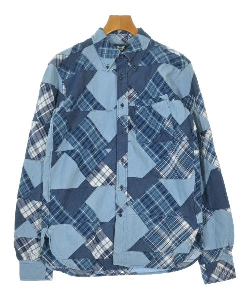 Hummingbirds'hill เสื้อลำลอง