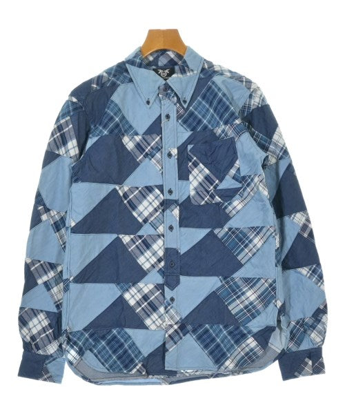 Hummingbirds'hill เสื้อลำลอง