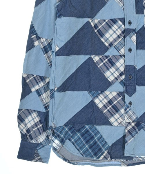Hummingbirds'hill เสื้อลำลอง