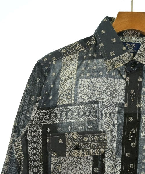 Hummingbirds'hill เสื้อลำลอง