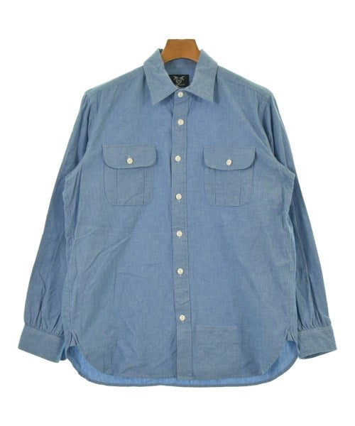 Hummingbirds'hill เสื้อลำลอง