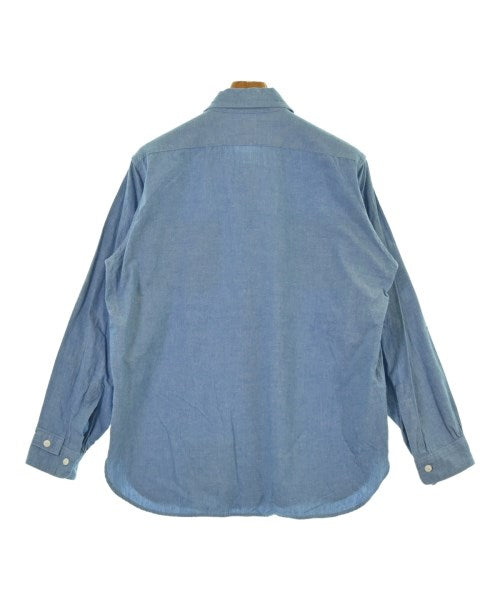 Hummingbirds'hill เสื้อลำลอง