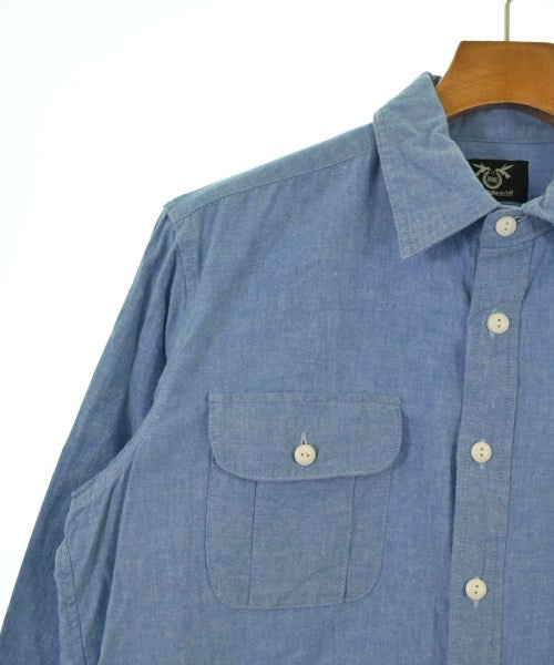 Hummingbirds'hill เสื้อลำลอง