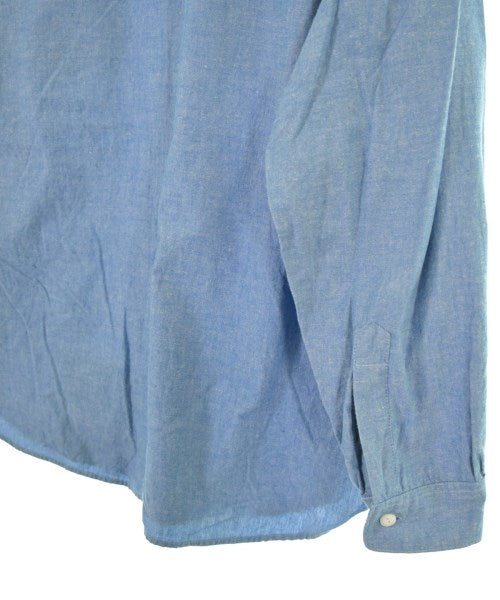 Hummingbirds'hill เสื้อลำลอง