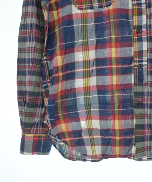 Hummingbirds'hill เสื้อลำลอง