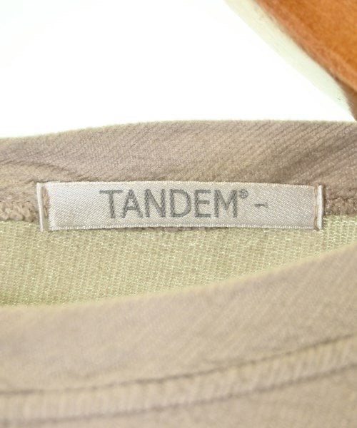 TANDEM เสื้อสตรี