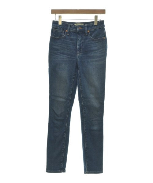 Madewell ยีนส์