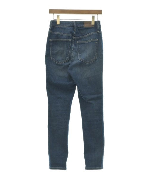 Madewell ยีนส์