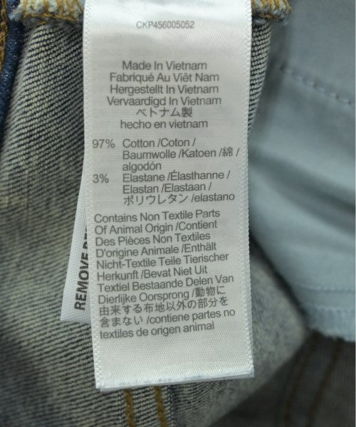 Madewell ยีนส์