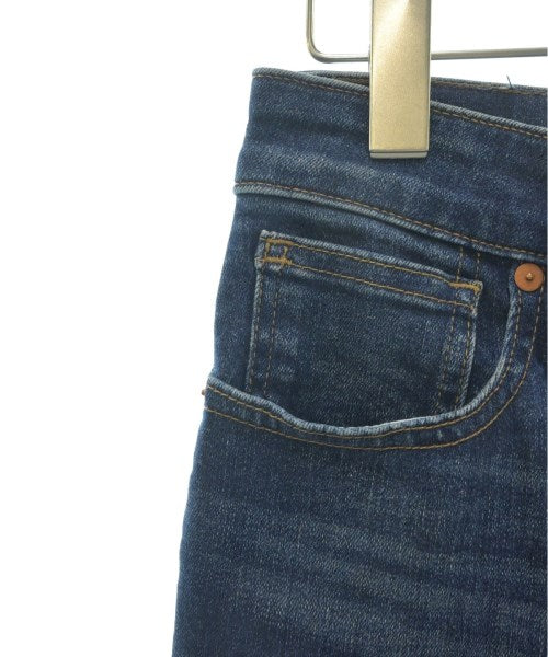 Madewell ยีนส์