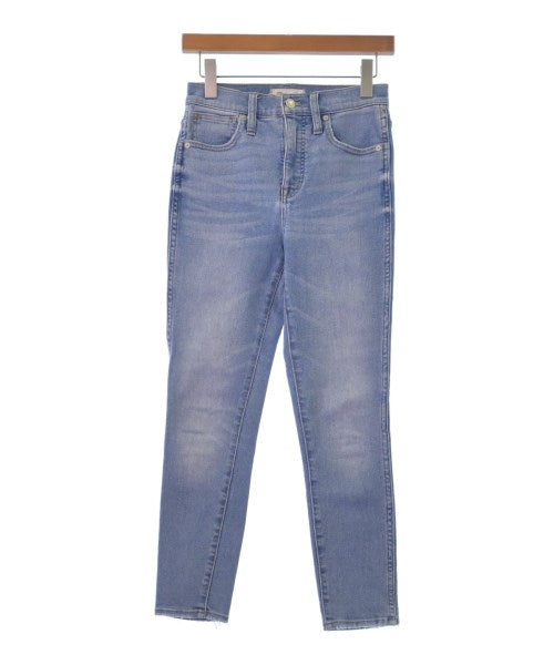 Madewell ยีนส์