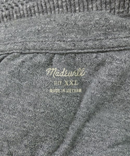 Madewell เสื้อยืด/เสื้อท็อปส์