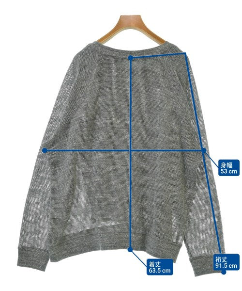 Madewell เสื้อยืด/เสื้อท็อปส์