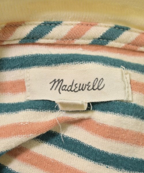 Madewell เสื้อยืด/เสื้อท็อปส์