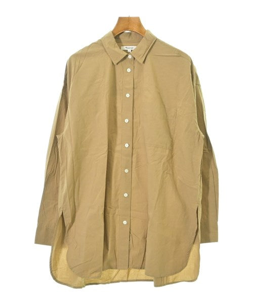 Madewell เสื้อลำลอง