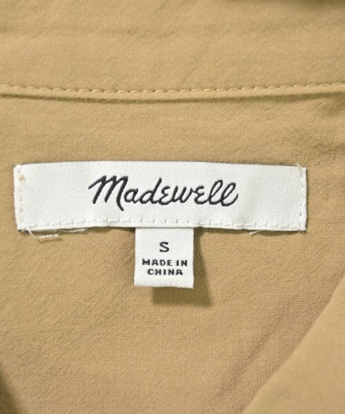 Madewell เสื้อลำลอง