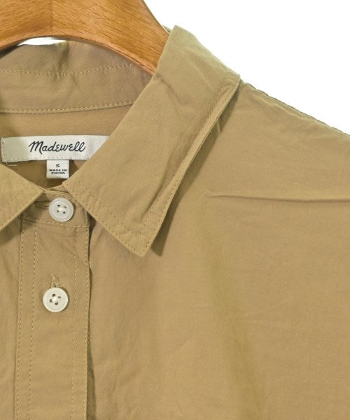 Madewell เสื้อลำลอง