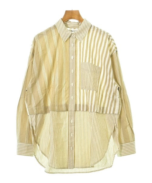Madewell เสื้อลำลอง
